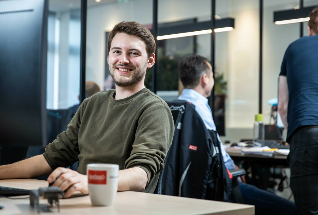 Team Facilitair