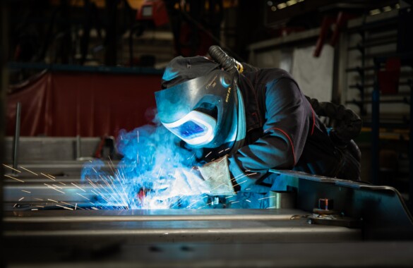 Welder