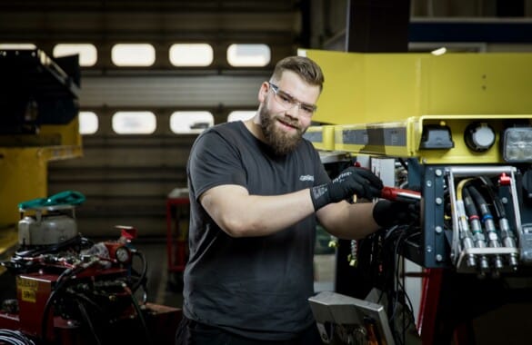 Mechanic Assembly PRO