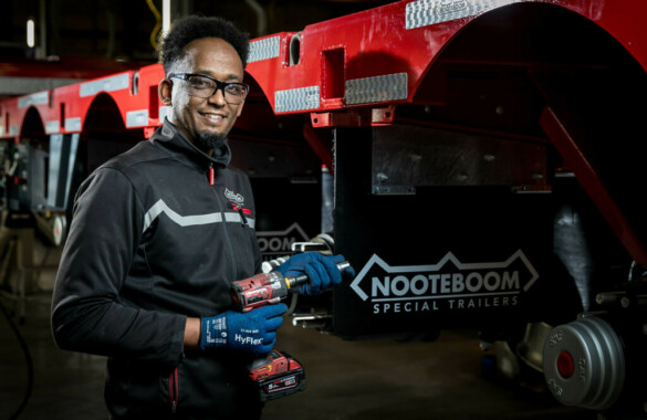 Repair Mechanic