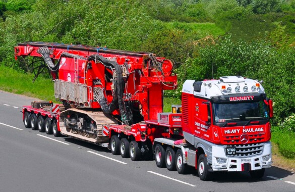Area Sales Manager U.K.