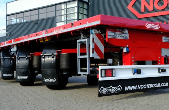 Technisch Sales Support