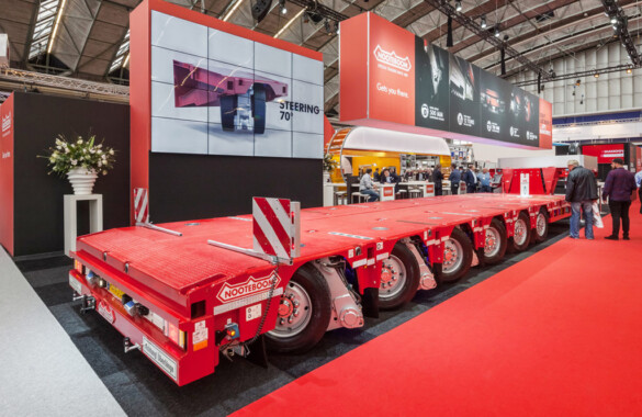 Spare Parts Sales binnendienst