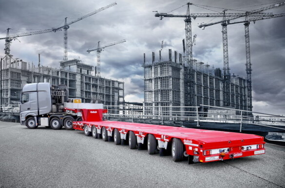 Constructiebankwerker voor Lasrobot