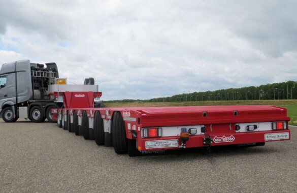 Constructiebankwerker