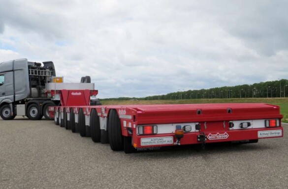 Constructiebankwerker